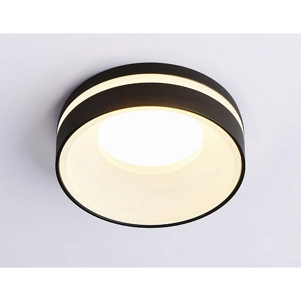 Светильник встраиваемый AMBRELLA LIGHT TN TN3306