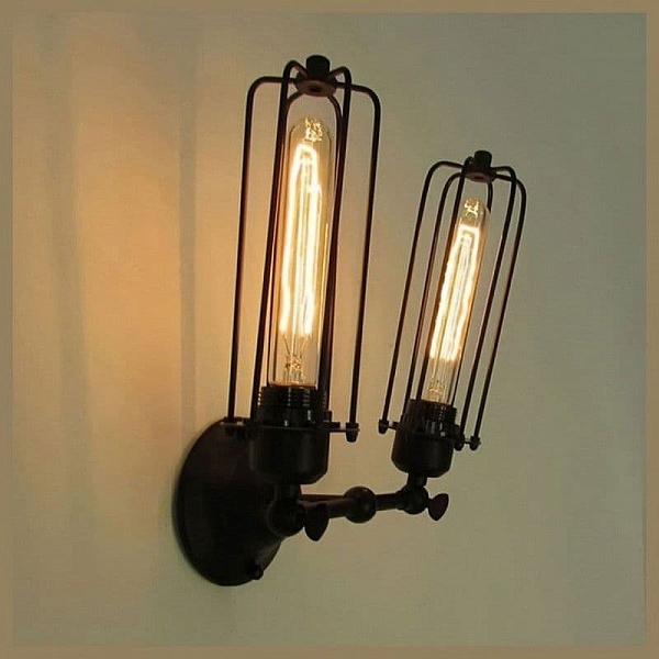 Бра DELIGHT COLLECTION LOFT KM0183W-2