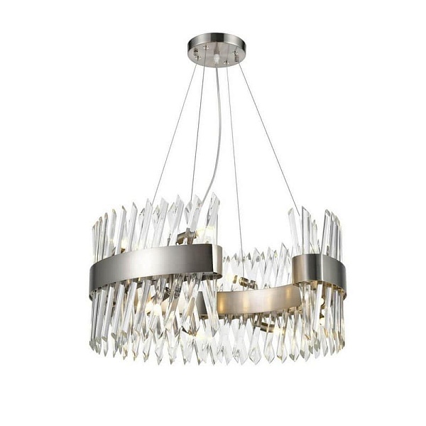 Люстра подвесная VELE LUCE LION 502 VL3015P14
