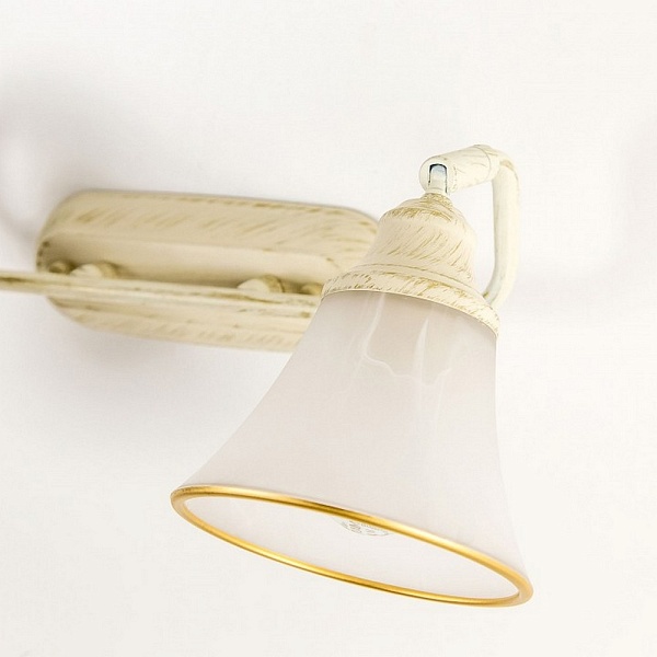 Спот CITILUX ПРОВАНС CL511524