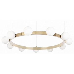 Люстра подвесная LOFT IT HOOP 10311/14