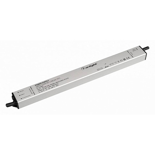 Блок питания ARLIGHT ARPV-LG 48V 100W IP67 34894