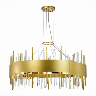 Люстра подвесная ST LUCE OLVERA SL1633.203.16