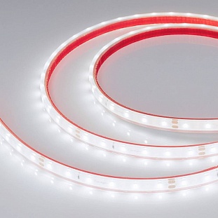 Лента LED RTW-PFS-A60 4,8 W/m 24V IP68 2835/60 6000K 11mm (5м) 34157 ARLIGHT