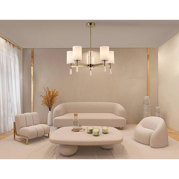 Люстра подвесная AMBRELLA LIGHT HIGH LIGHT LH56261