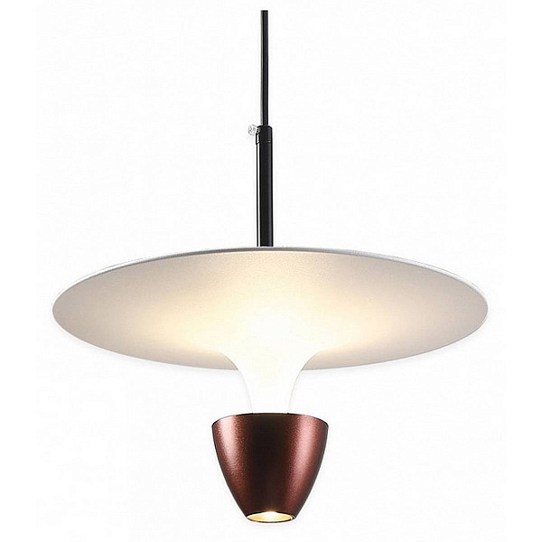 Подвес LUSSOLE IRVINE LSP-7082