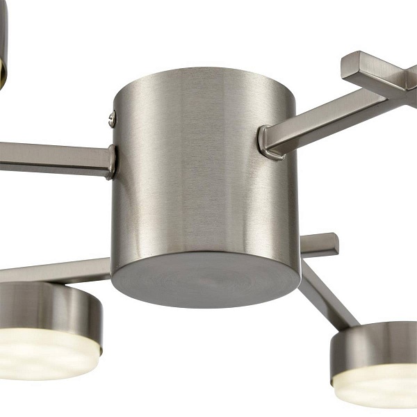 Люстра потолочная LUMION DABRA 8115/6C