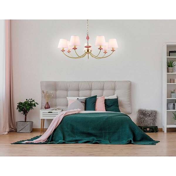 Люстра подвесная AMBRELLA LIGHT HIGH LIGHT LH75025
