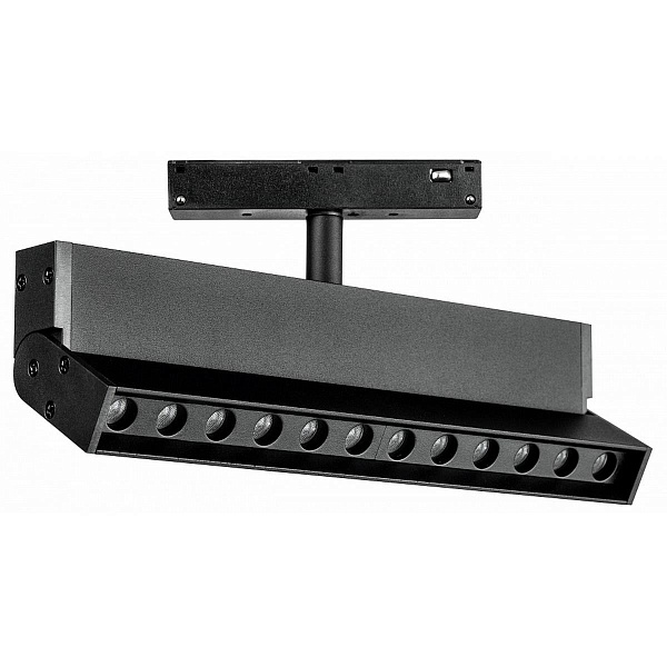 Трековый светильник LIGHTSTAR UNO 259047