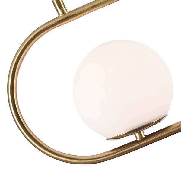 Подвес ARTE LAMP MATISSE A7745SP-3AB