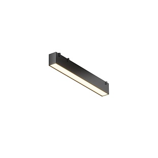Трековый светильник MAYTONI BASIS TR129B-12W3K-B