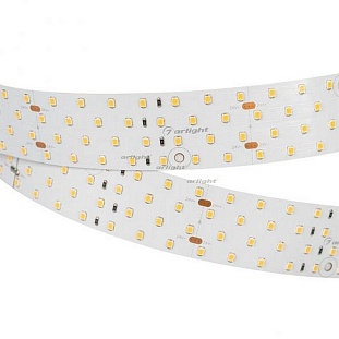 Лента LED RT 2-2500 30w/m 24V IP20 2835/280  5000K 36мм (2,5 м) 025158(1) ARLIGHT