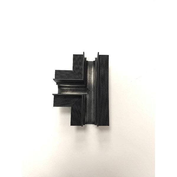 T-коннектор ILEDEX VISION48-22 T-TYPE CONNECT 4822-022-44/92-BK