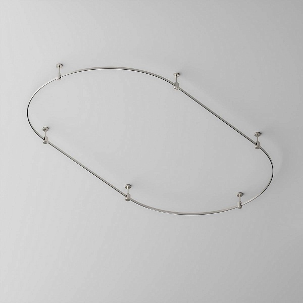 Шинопровод MAYTONI BUSBAR TRUNKINGS FLARITY TRX154-2SR-D1200-PT