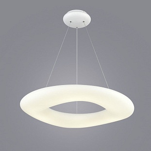 Подвес LUXOLIGHT BAGEL RING LUX0301040