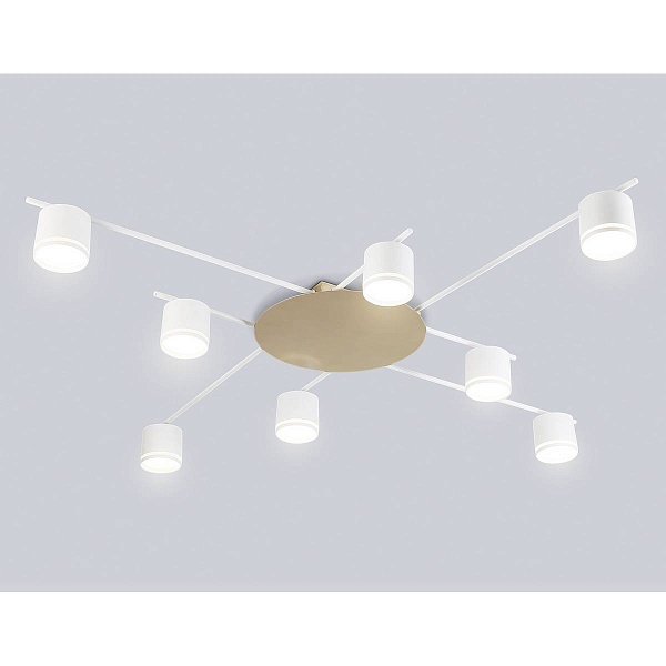 Люстра потолочная AMBRELLA LIGHT COMFORT FL51759