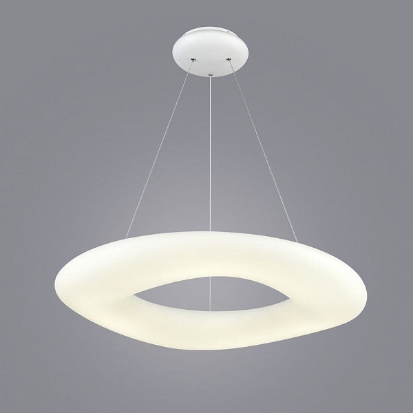 Подвес LUXOLIGHT BAGEL RING LUX0301040
