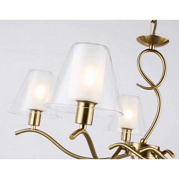 Люстра подвесная AMBRELLA LIGHT HIGH LIGHT LH57091