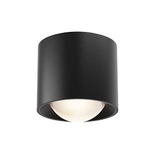 Спот MAYTONI LENS C217CL-15W3K-B