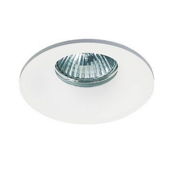 Светильник встраиваемый ITALLINE IL163 163711 white
