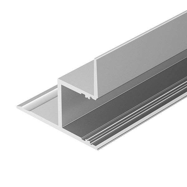 Профиль для ленты LED угловой ARH-CEIL 38,5x45мм без рассеивателя (2м) 16150 ARLIGHT