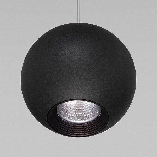Подвес ELEKTROSTANDARD GIRO 50215/1 LED черный a055672