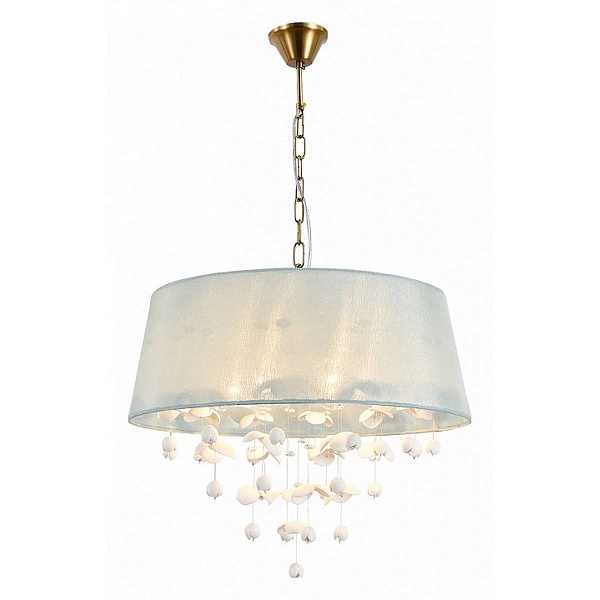 Подвес INDIGO TENEREZZA 13029/6P Brass