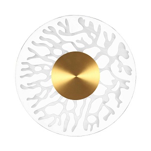 Бра ODEON LIGHT SOLARIS 6627/9WL