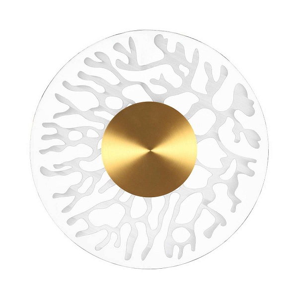 Бра ODEON LIGHT SOLARIS 6627/9WL