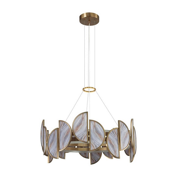Люстра подвесная ODEON LIGHT TOSCANA 5448/40L