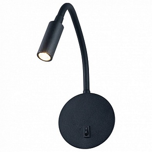 Бра LOFT IT STICK 1 10010BK