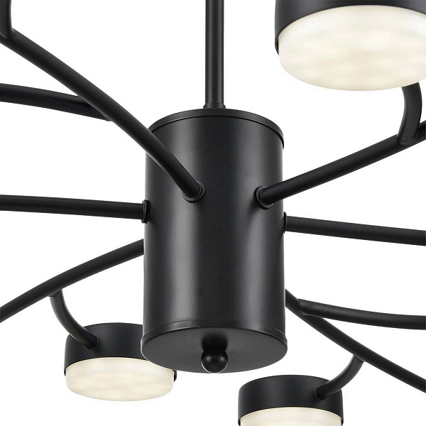 Люстра подвесная LUMION TORINA 8117/18