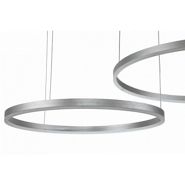 Подвес INDIGO GALASS 14001/2P Silver