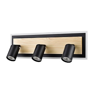 Спот LUMION LEDIO 8025/20WL