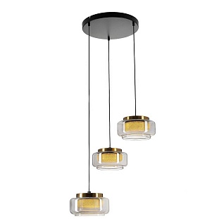 Подвес CITILUX SIGNATURE CL247012