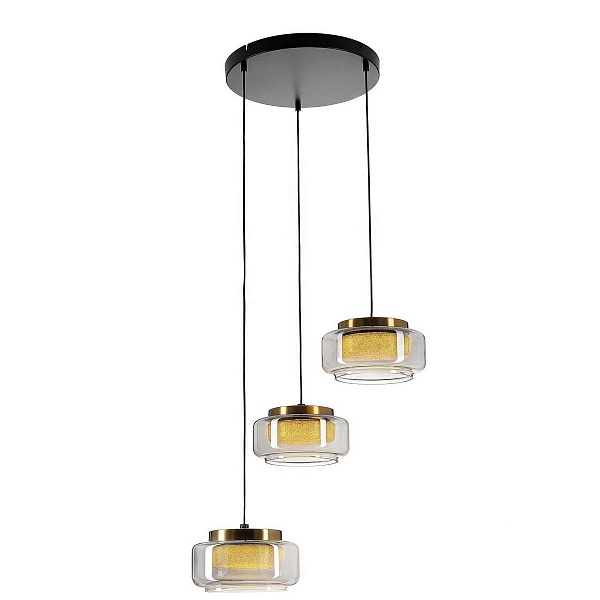 Подвес CITILUX SIGNATURE CL247012