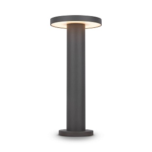 Светильник уличный столб низкий MAYTONI WALD O420FL-L12GF