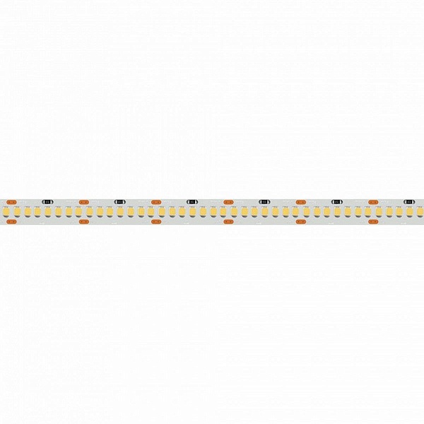 Лента LED RT-A252 11 W/m 24V IP20 2835/252 2700K 10mm (5м) 022653(2) ARLIGHT