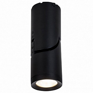 Спот MAYTONI TUBE C019CW-01B
