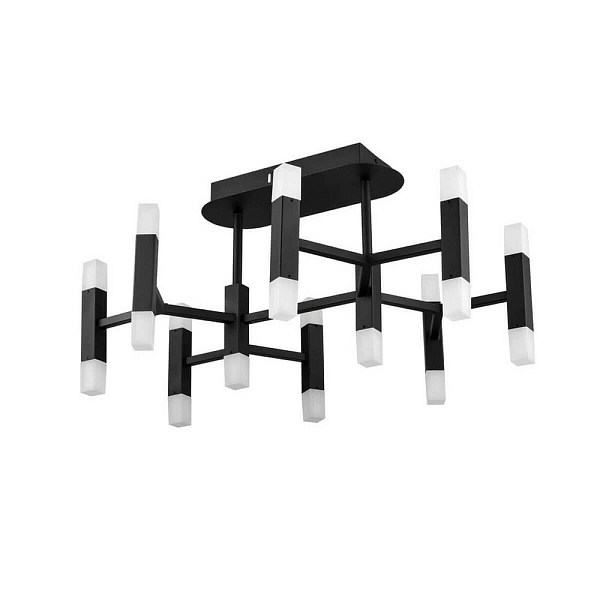 Люстра потолочная VELE LUCE NIAMI 1317 VL7142L18