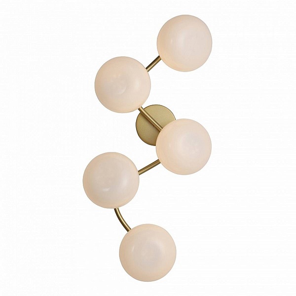 Бра ST LUCE SWEVEN SL1519.301.05