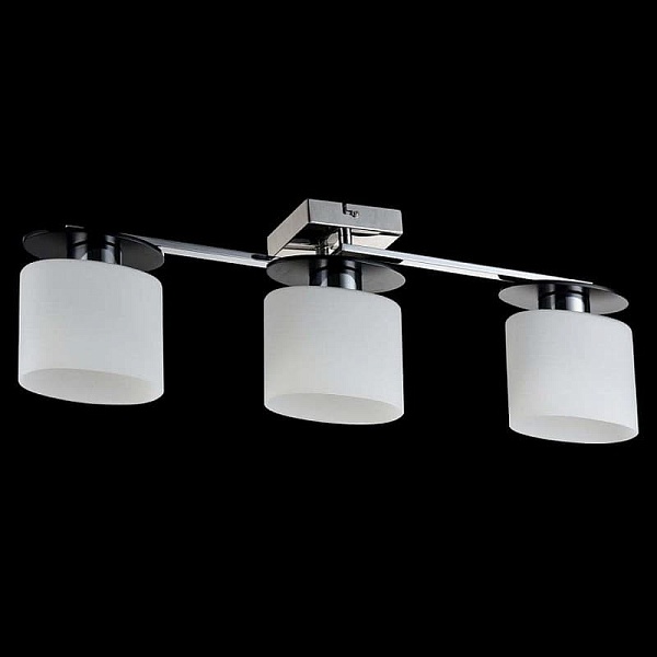 Люстра потолочная FREYA BICE FR5101-CL-03-CN