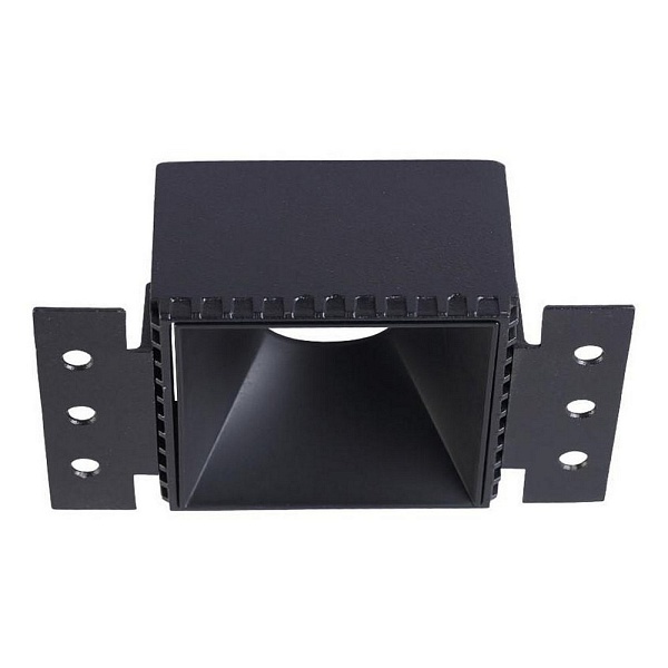 Светильник встраиваемый CRYSTAL LUX CLT 051 CLT 051C1 BL-BL
