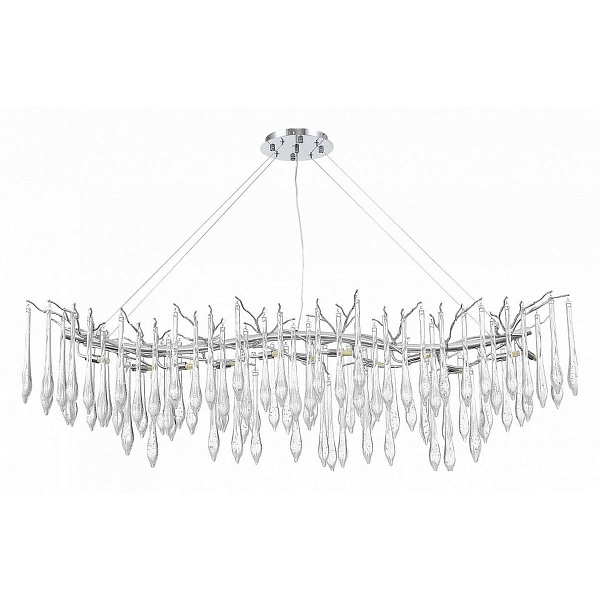 Люстра подвесная ST LUCE TEARDROPS SL1660.113.12