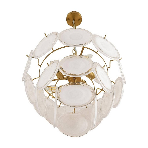 Люстра подвесная LUMION MODERNI 8320/5