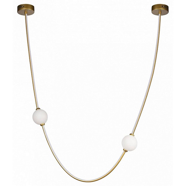 Подвес LOFT IT EMBRACE 10242/800 Gold