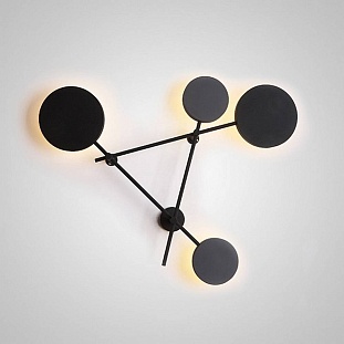 Бра IMPERIUMLOFT IRIDE BERNHARDT DOTS 168483-26