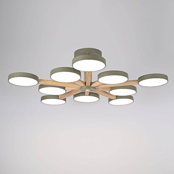 Люстра потолочная IMPERIUMLOFT TURNA-B 228862-26