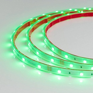 Лента LED RTW-PS-B30 7,2 W/m 24V IP67 5060/30 K 13mm (5м) 026484(2) ARLIGHT