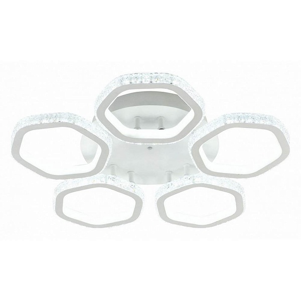 Люстра потолочная ESCADA CENTAURI 10263/5LED